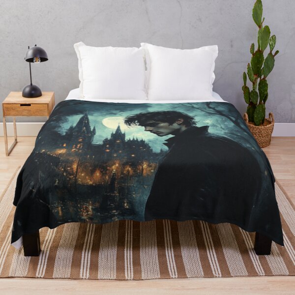 Item preview, Magical Castle designed and sold by CursedbyLilith.