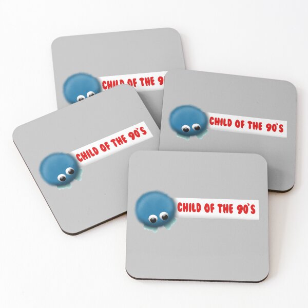 Item preview, Child of the 90s  designed and sold by Manxcraft.