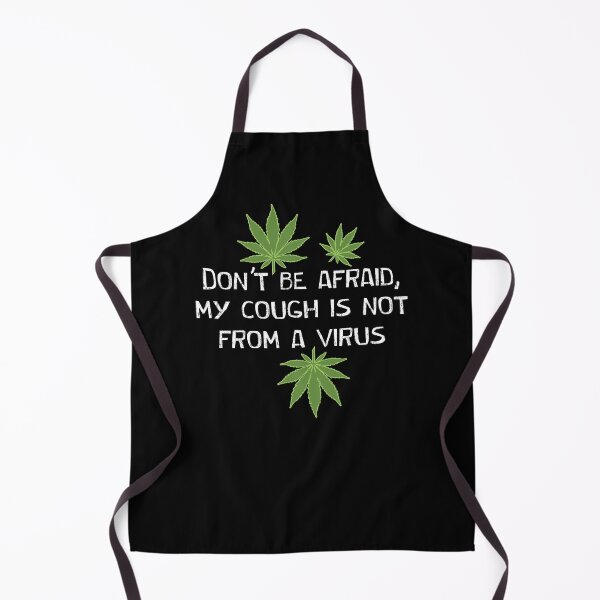 Item preview, Don't be afraid my cough is not from a virus designed and sold by portokalis.