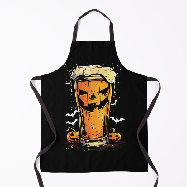 Item preview, Halloween Beer designed and sold by gabrieltiveron.