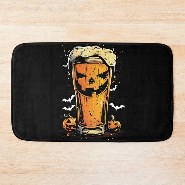 Item preview, Halloween Beer designed and sold by gabrieltiveron.