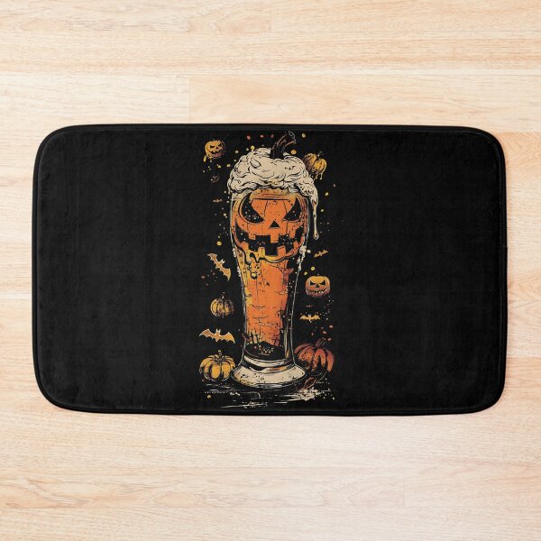Item preview, Halloween Beer designed and sold by gabrieltiveron.