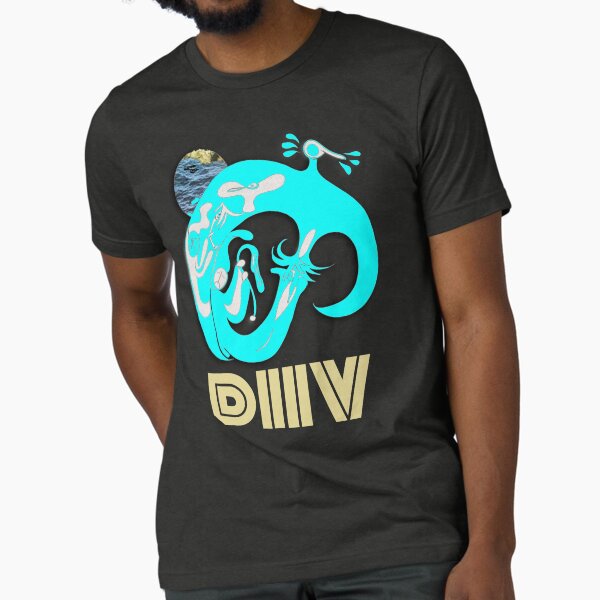 Item preview, DIVISIÓN IV designed and sold by Snootster.