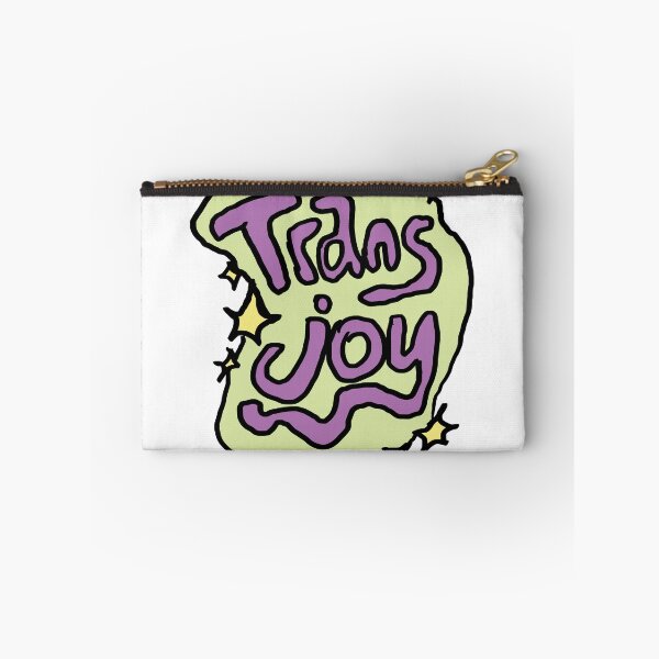 Item preview, trans joy  designed and sold by alevealev.
