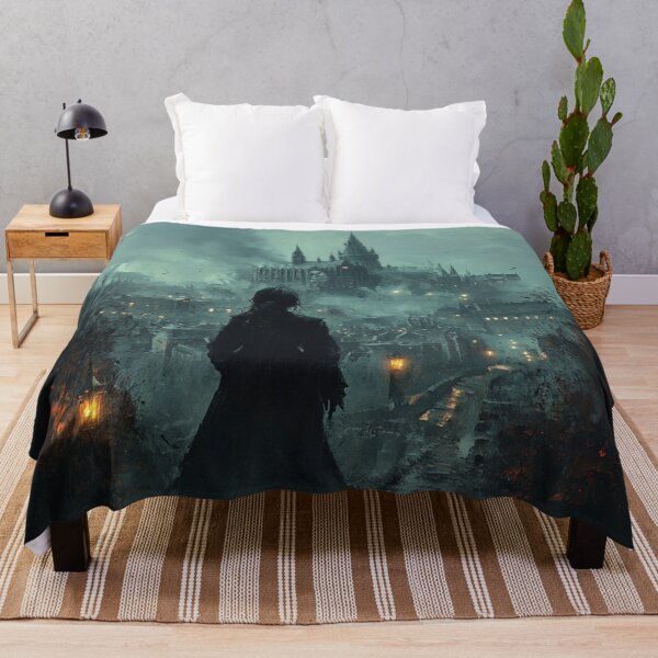 Item preview, Magical Castle designed and sold by CursedbyLilith.