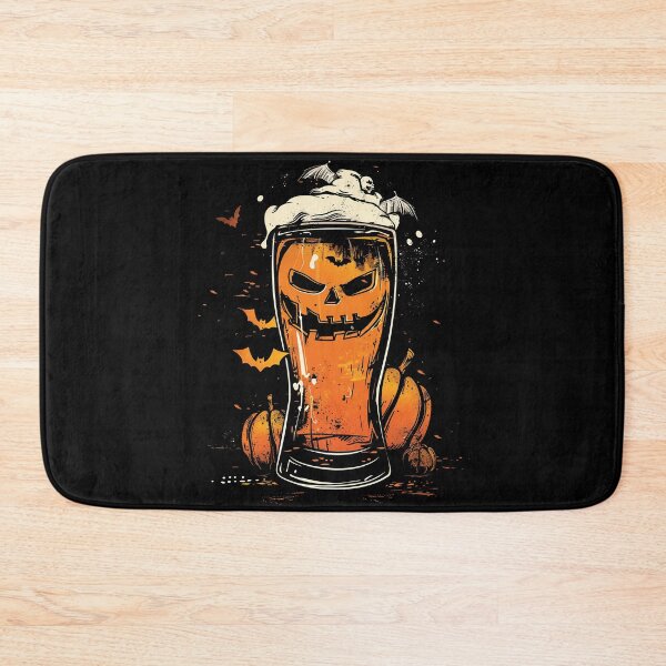 Item preview, Halloween Beer designed and sold by gabrieltiveron.