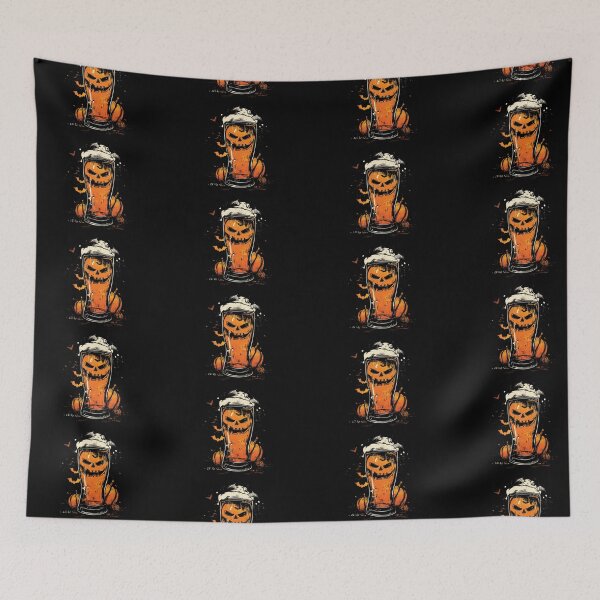 Item preview, Halloween Beer designed and sold by gabrieltiveron.