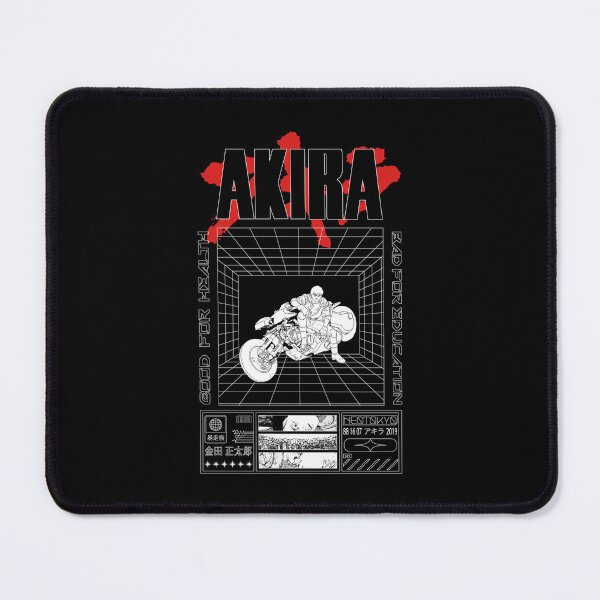 Item preview, Akira Streetwear Design designed and sold by Ghuleh-ghuleh.