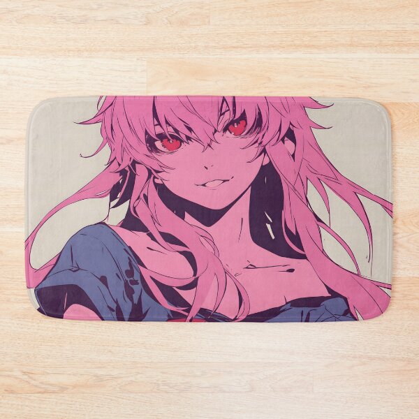 Item preview, Gasai Yuno - 13 designed and sold by Infinite-Aspire.