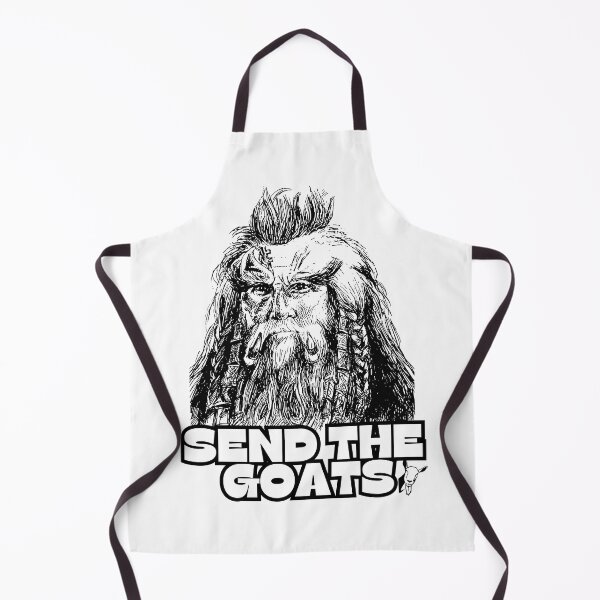 Item preview, Send the goats designed and sold by Strale25kv.