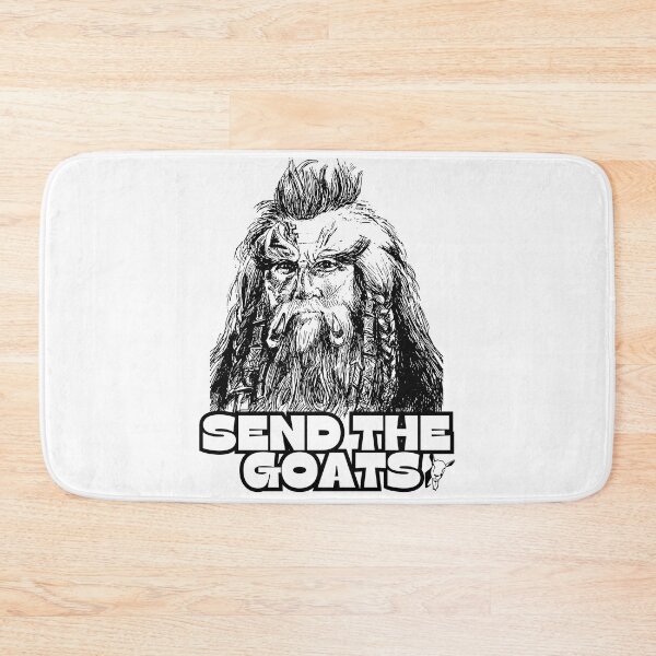 Item preview, Send the goats designed and sold by Strale25kv.
