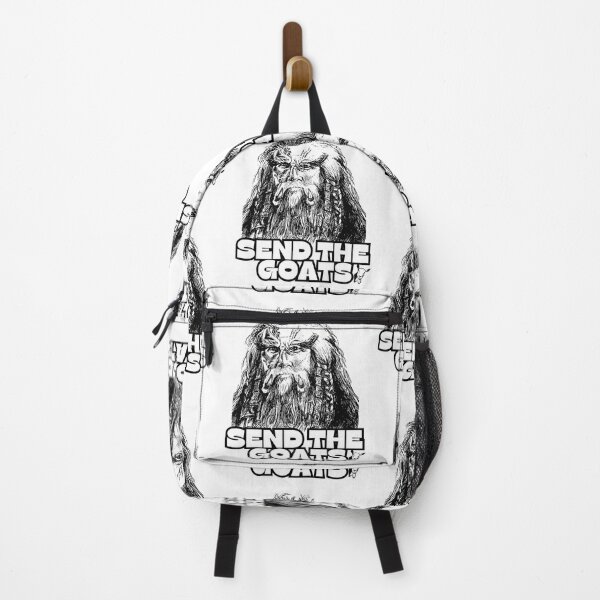 Item preview, Send the goats designed and sold by Strale25kv.