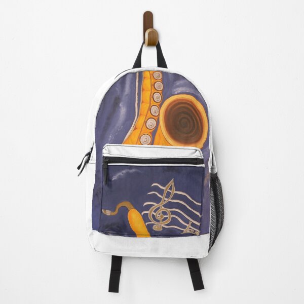 Item preview, My saxophone designed and sold by Odepeintre.