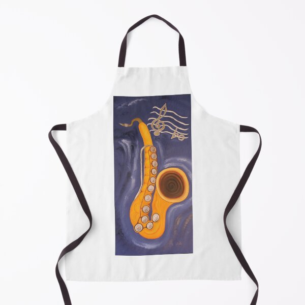 Item preview, My saxophone designed and sold by Odepeintre.