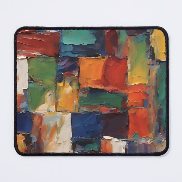 Item preview, Emotional Mosaic designed and sold by colorvisionart.