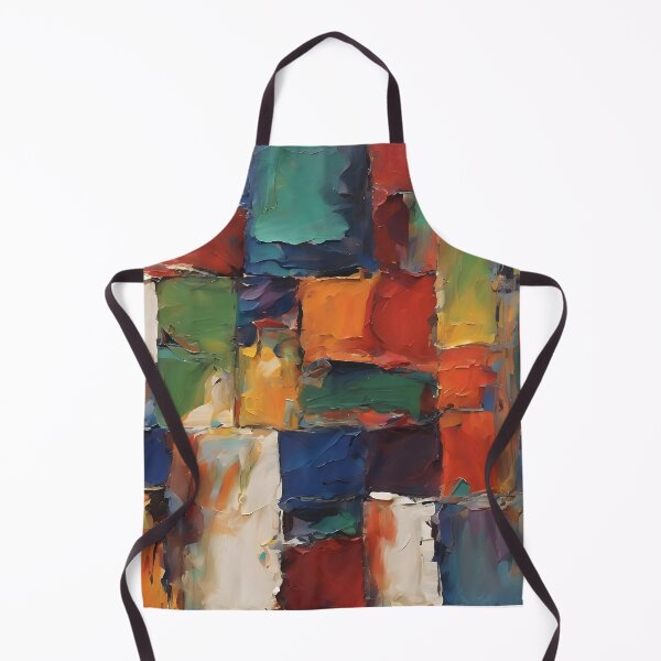 Item preview, Emotional Mosaic designed and sold by colorvisionart.