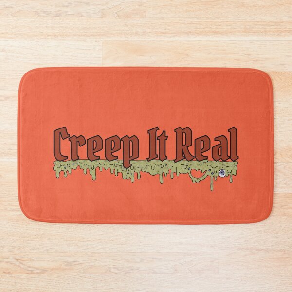 Item preview, Creep It Real: Embrace the Spooky Side with Style designed and sold by CraftedConcepts.