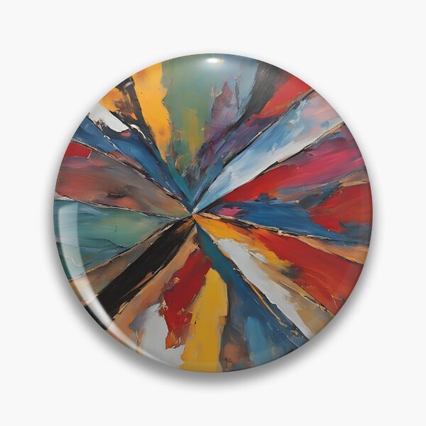 Item preview, Emotional Fragments designed and sold by colorvisionart.