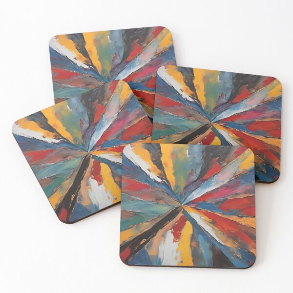 Item preview, Emotional Fragments designed and sold by colorvisionart.