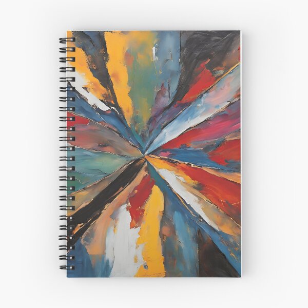 Item preview, Emotional Fragments designed and sold by colorvisionart.