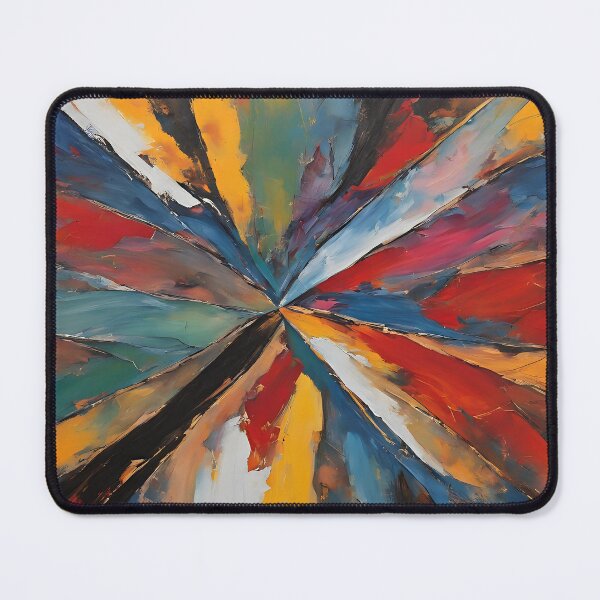 Item preview, Emotional Fragments designed and sold by colorvisionart.