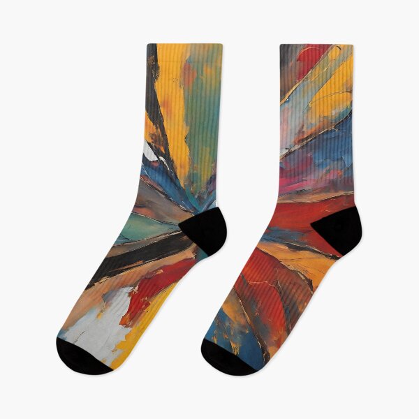 Item preview, Emotional Fragments designed and sold by colorvisionart.
