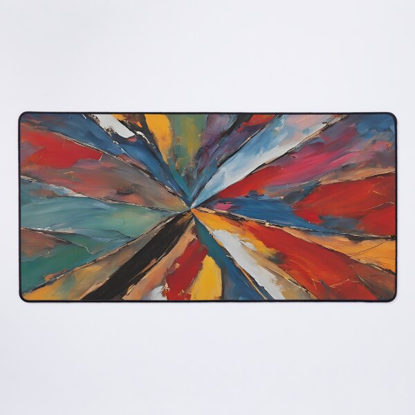Item preview, Emotional Fragments designed and sold by colorvisionart.
