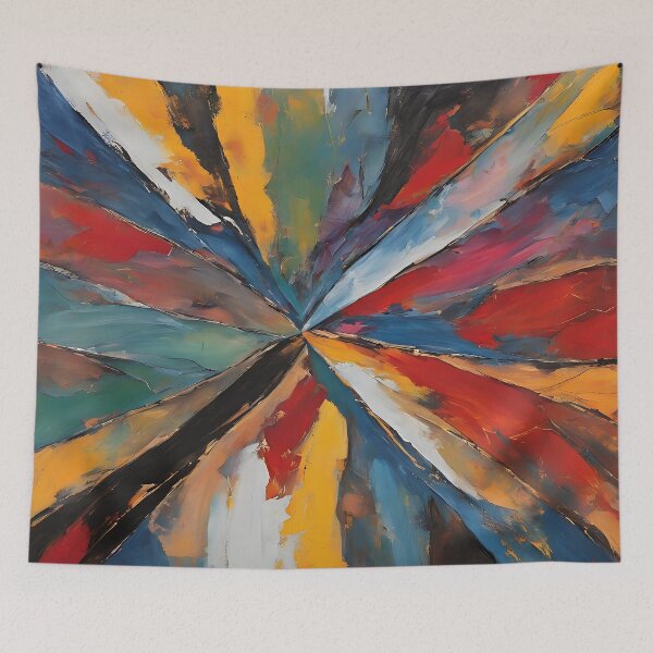Item preview, Emotional Fragments designed and sold by colorvisionart.