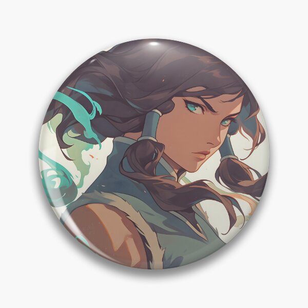 Item preview, Korra - 30 designed and sold by Infinite-Aspire.