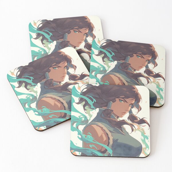 Item preview, Korra - 30 designed and sold by Infinite-Aspire.
