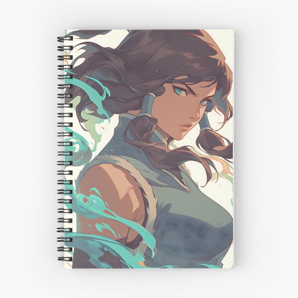 Item preview, Korra - 30 designed and sold by Infinite-Aspire.