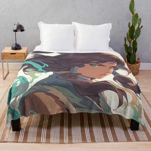 Item preview, Korra - 30 designed and sold by Infinite-Aspire.