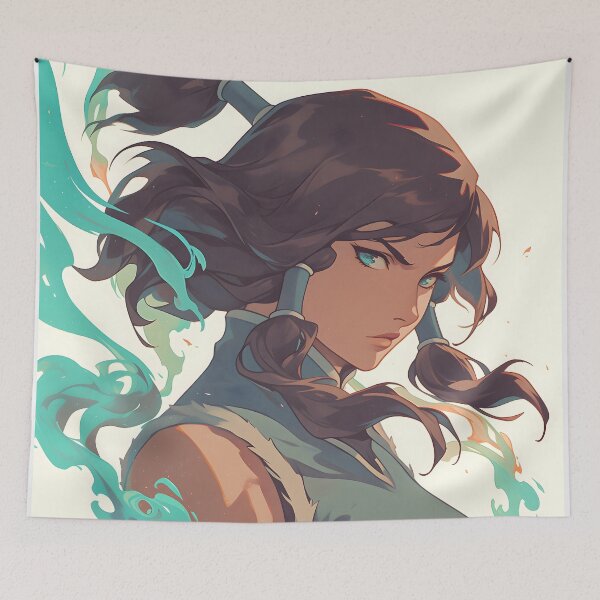 Item preview, Korra - 30 designed and sold by Infinite-Aspire.