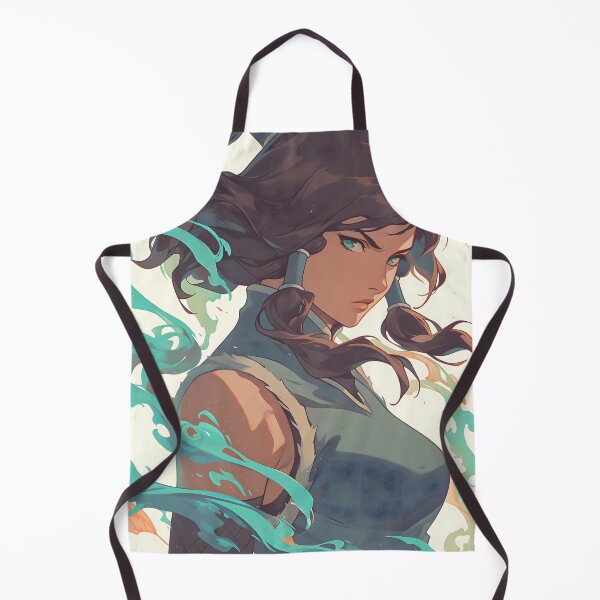 Aperçu de l'œuvre Korra - 30 créée et vendue par Infinite-Aspire.