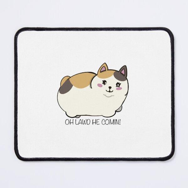 Item preview, Fat Cat designed and sold by NorthyArts.