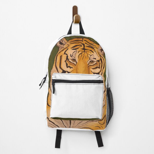 Item preview, My tiger designed and sold by Odepeintre.