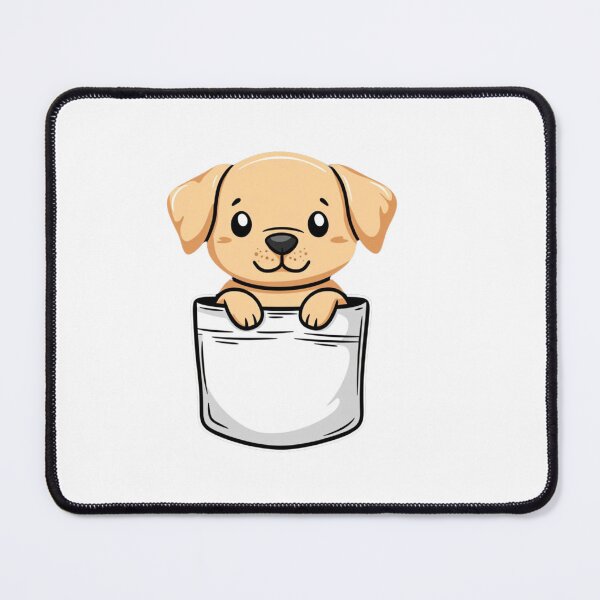Item preview, Puppy In Pocket designed and sold by Proteinmalac.