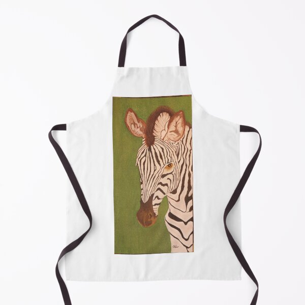 Artikelvorschau, Mein Zebra entworfen und verkauft von Odepeintre.