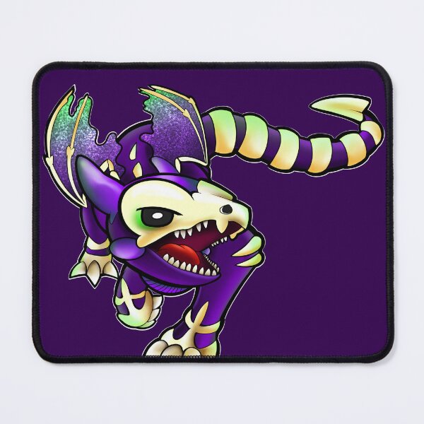 Item preview, Skeletal dragonet designed and sold by Icydragon’s artworks.