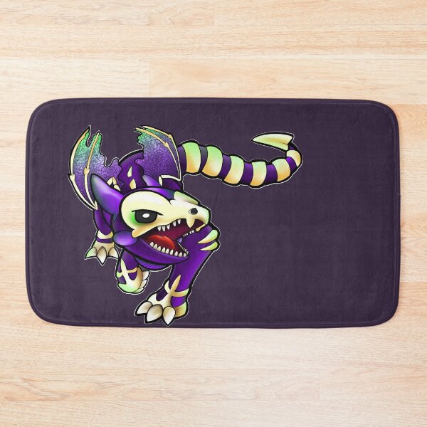Item preview, Skeletal dragonet designed and sold by Icydragon’s artworks.
