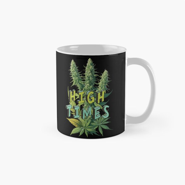 Item preview, High times designed and sold by portokalis.