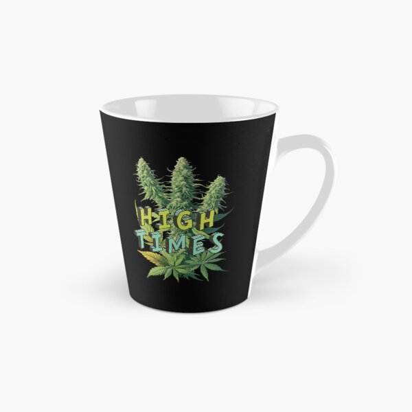 Item preview, High times designed and sold by portokalis.