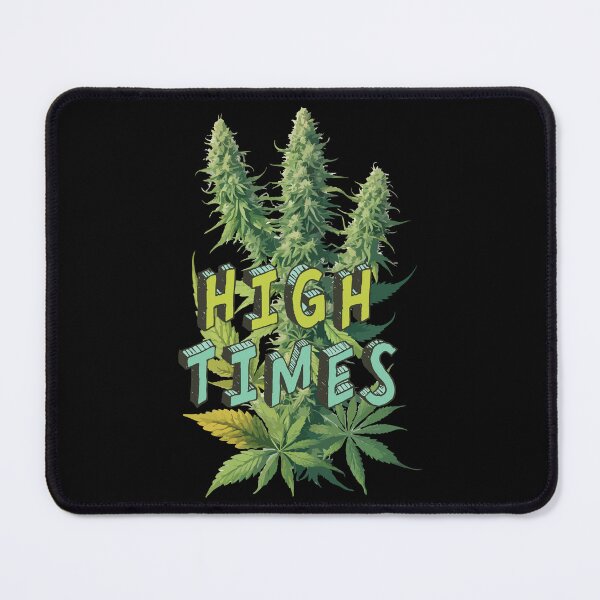Item preview, High times designed and sold by portokalis.