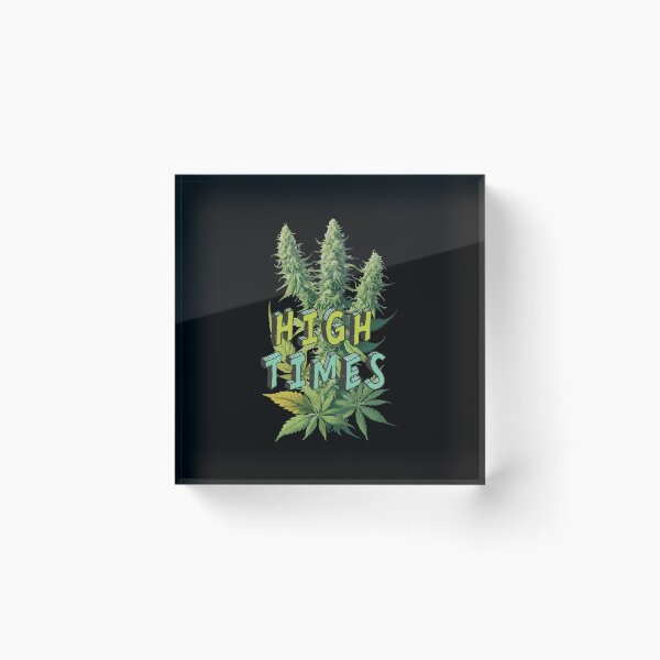 Item preview, High times designed and sold by portokalis.