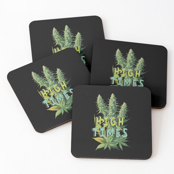 Item preview, High times designed and sold by portokalis.