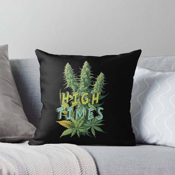 Item preview, High times designed and sold by portokalis.
