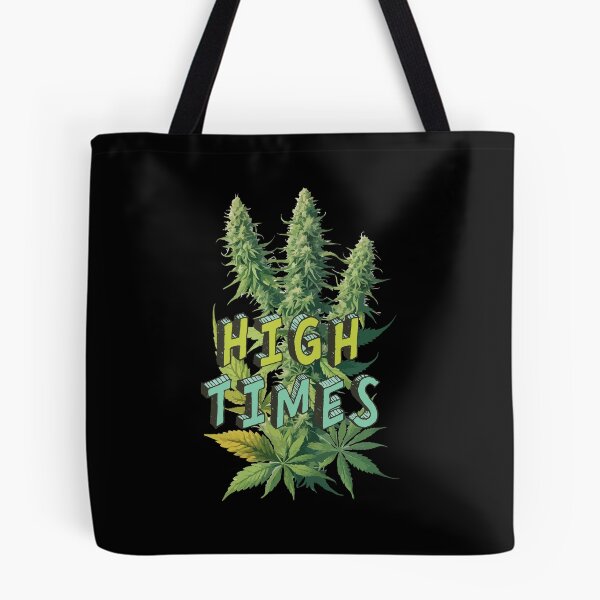 Item preview, High times designed and sold by portokalis.