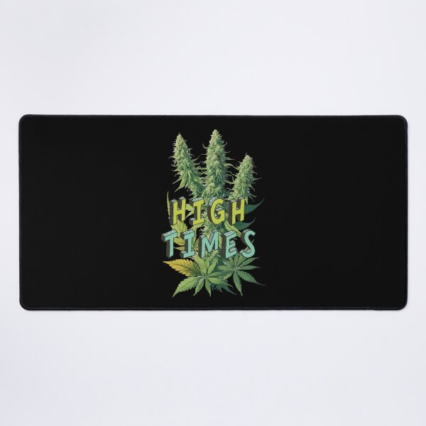Item preview, High times designed and sold by portokalis.