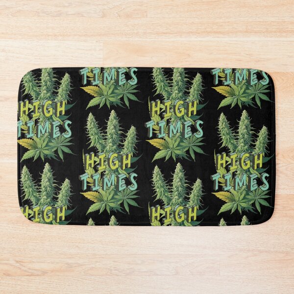Item preview, High times designed and sold by portokalis.