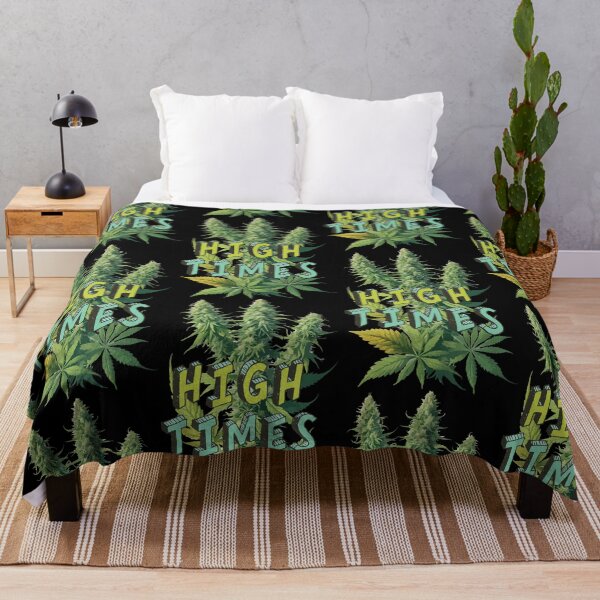 Item preview, High times designed and sold by portokalis.
